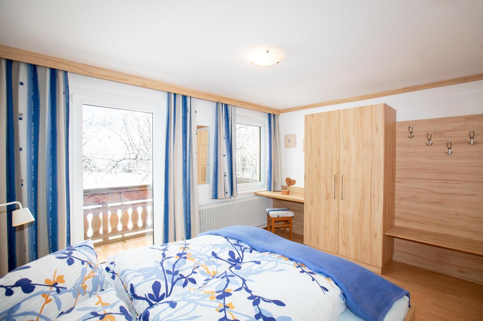 פרסגרזי Gaestehaus Seewinkel מראה חיצוני תמונה