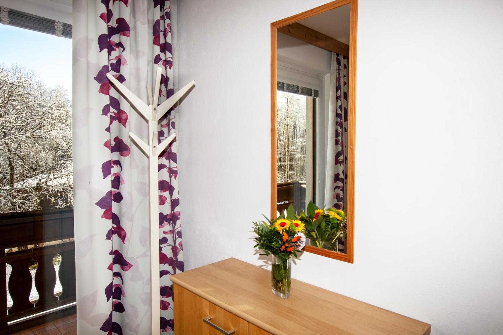 פרסגרזי Gaestehaus Seewinkel מראה חיצוני תמונה