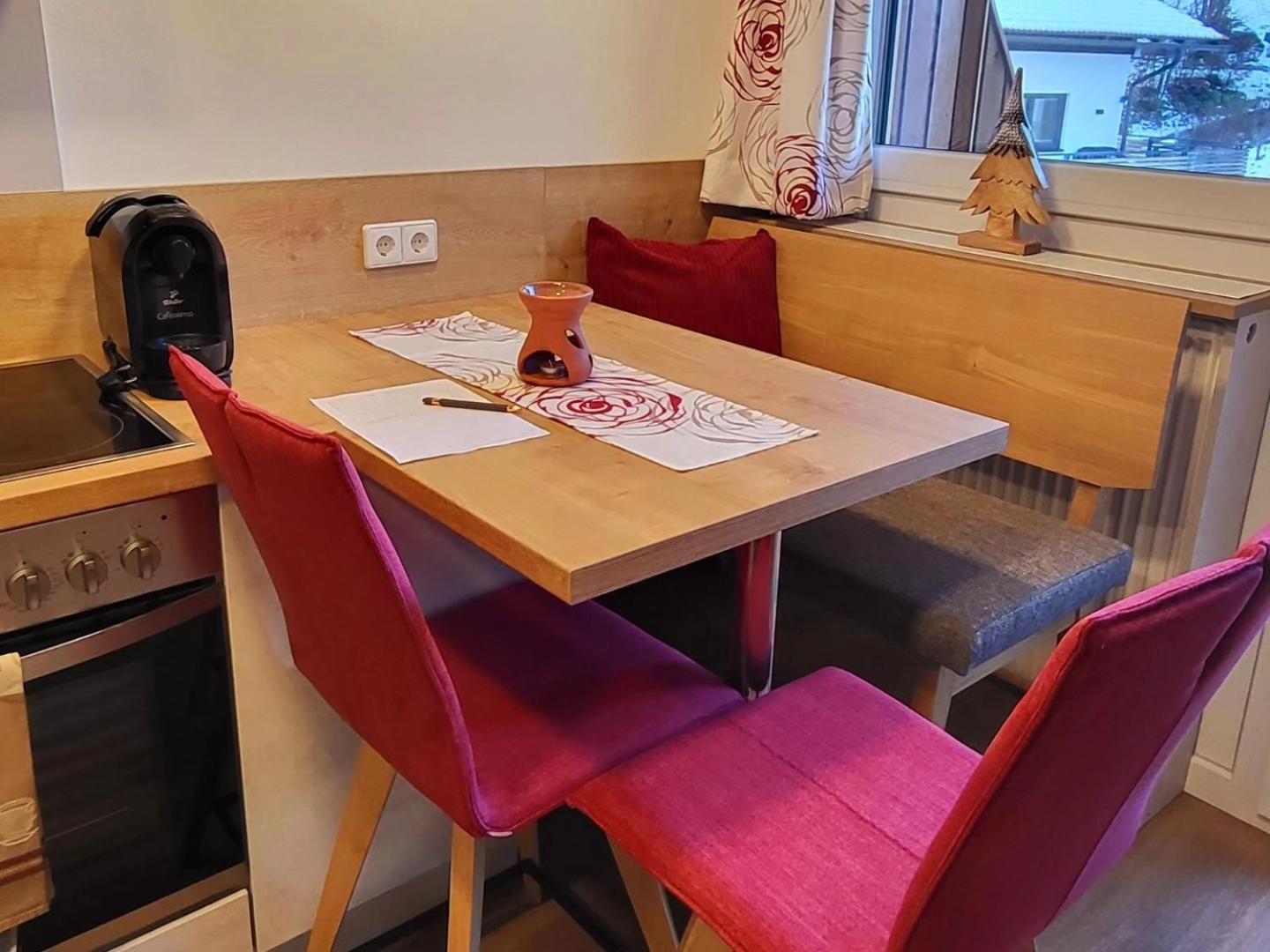 פרסגרזי Gaestehaus Seewinkel מראה חיצוני תמונה